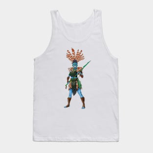 namor - namora Tank Top